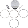 Piston Kit - 95.96 mm - Honda