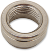Weld-In O2 Sensor Bung - 18 mm x 1.5 mm - Stainless Steel - Lutzka's Garage