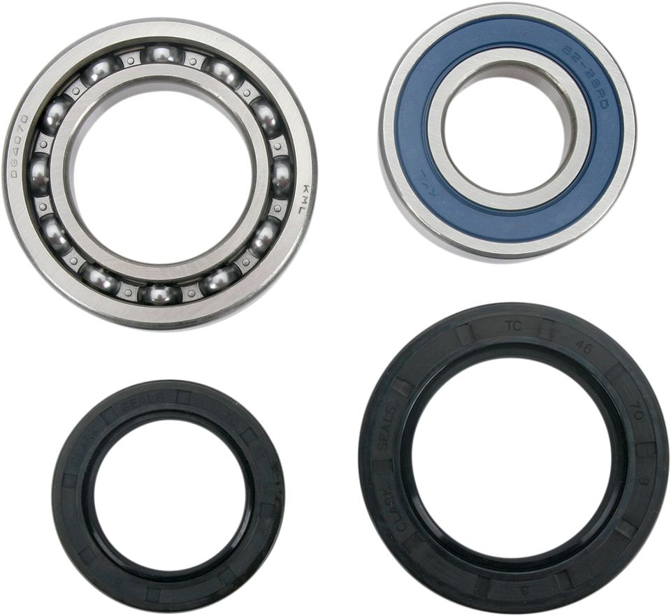 Wheel Bearing Kit - Rear