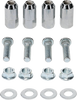 Wheel Stud/Nut Kit - Front/Rear - Polaris