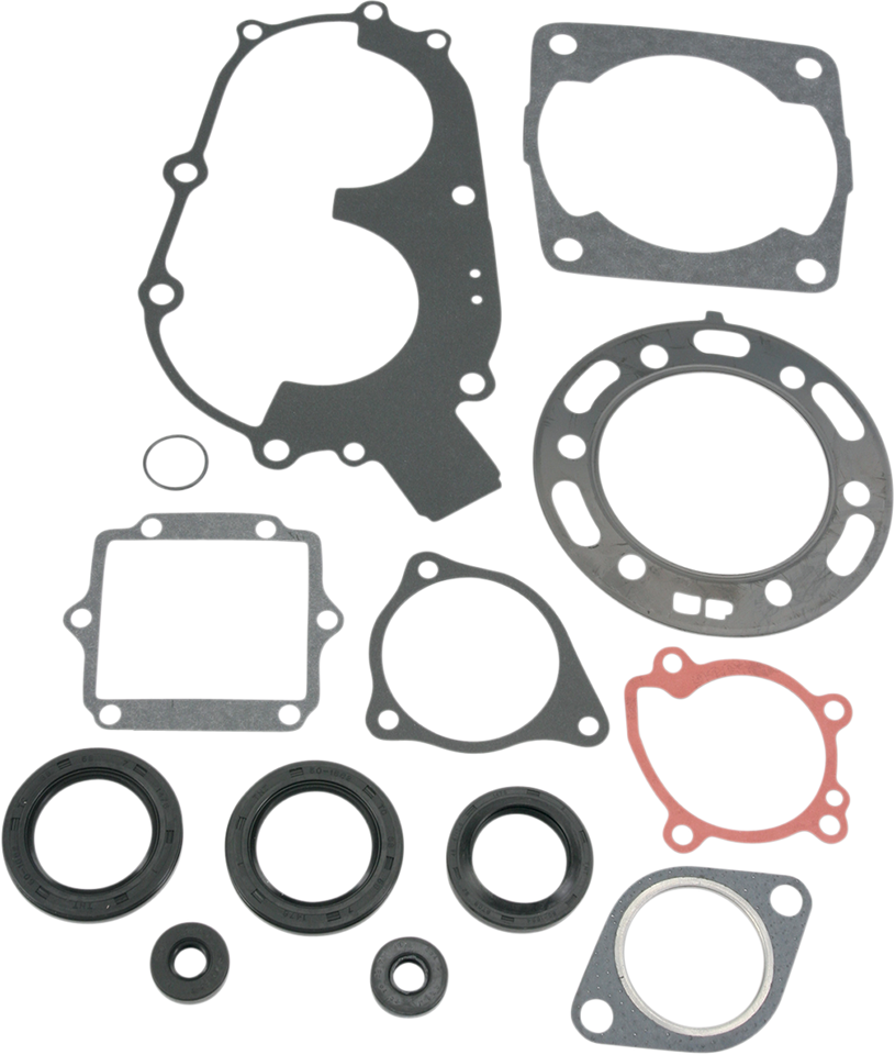 Motor Gasket Kit with Seal