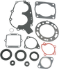 Motor Gasket Kit with Seal