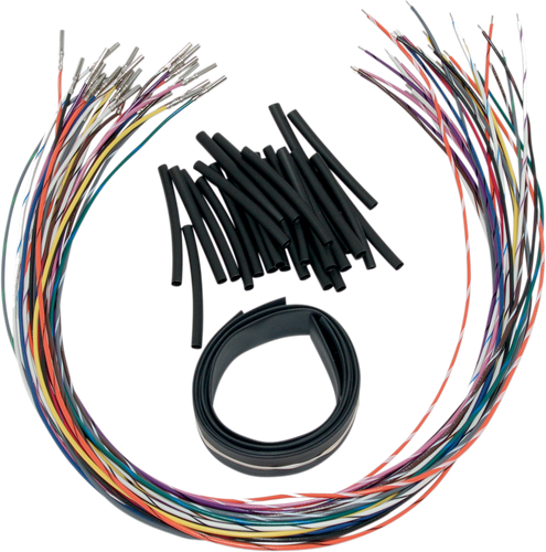 Handlebar Switch - Wire - Extensions