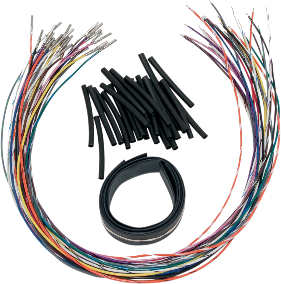 Handlebar Switch - Wire - Extensions