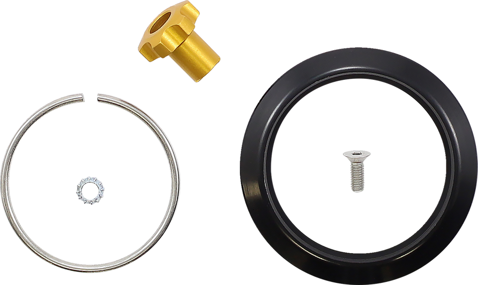 TTX22m.2 Coil Shock - 150 mm