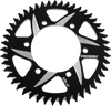 CAT5 Sprocket - Black - 47 Tooth - Lutzka's Garage