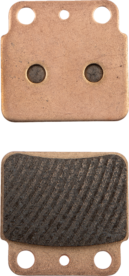 Sintered Brake Pads