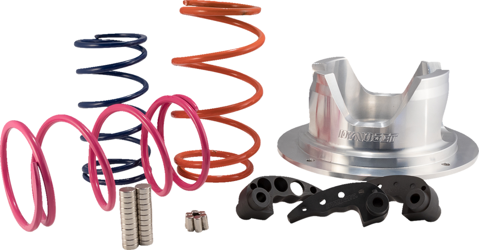 Clutch Kit - RZR XP 1000