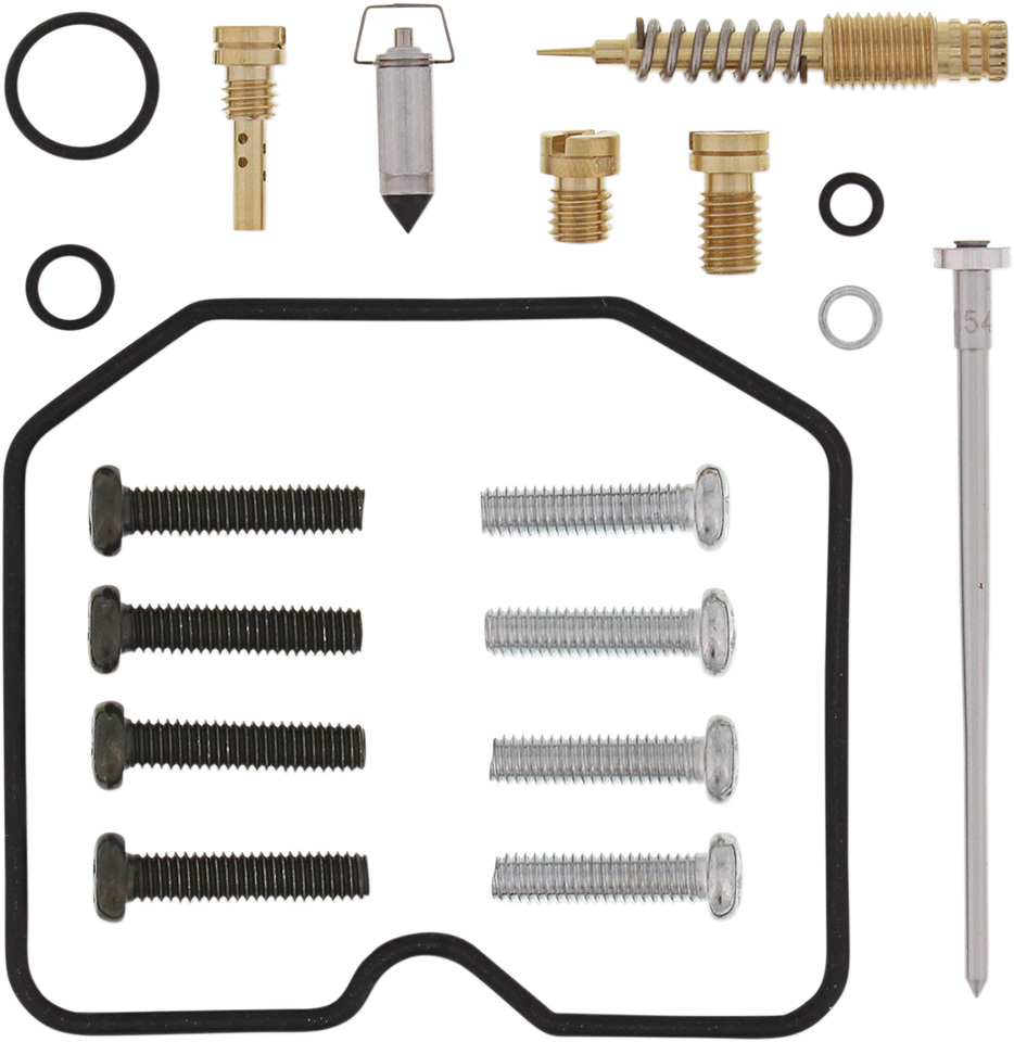 Carburetor Repair Kit - Kawasaki