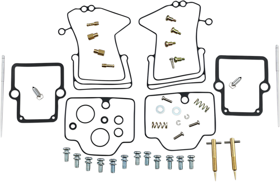 Carburetor Repair Kit - Ski-Doo