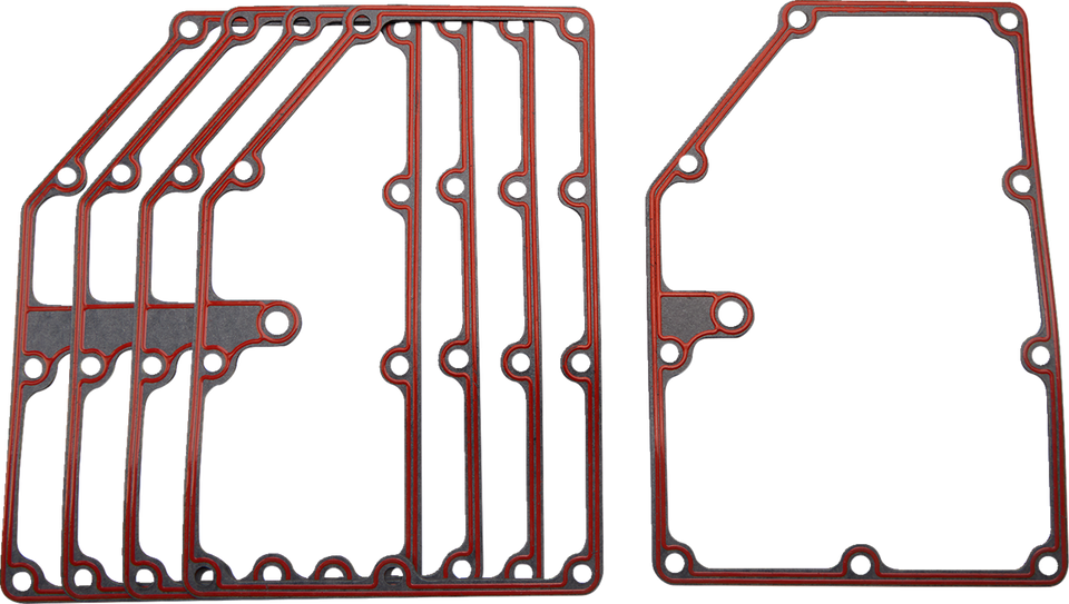 Pan Gasket Silicon - FXD