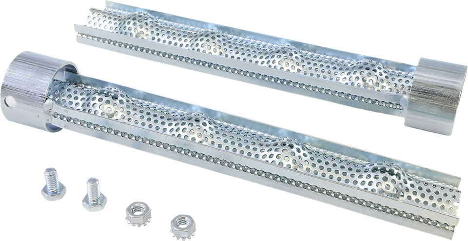 HP-Plus® Drag Pipe Baffle - 1.75" - Lutzka's Garage