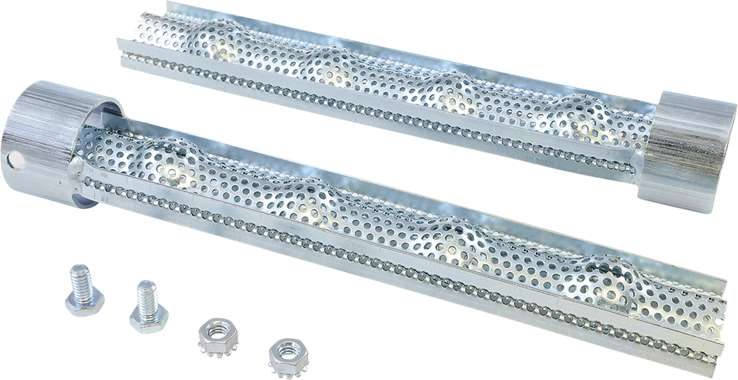 HP-Plus® Drag Pipe Baffle - 1.75