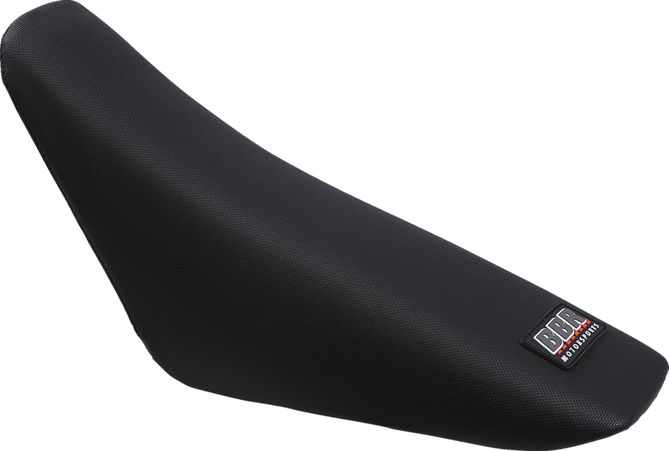 Tall Seat Foam Base w/ Non-Slip Black Cover - XR/CRF50