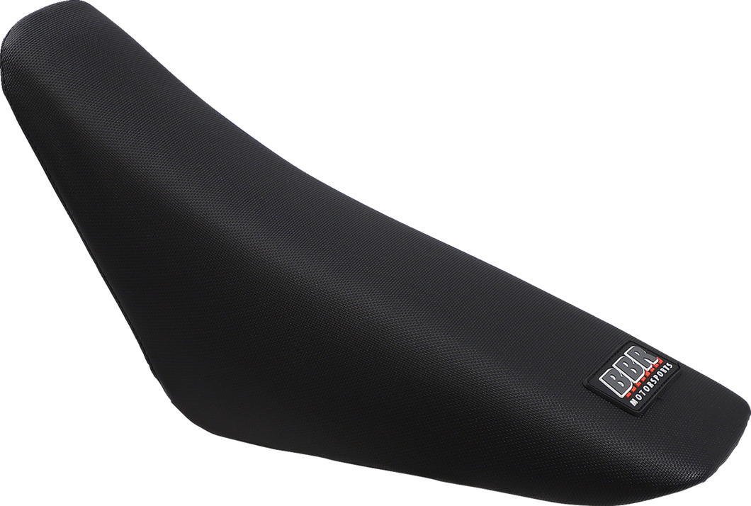 Tall Seat Foam Base w/ Non-Slip Black Cover - XR/CRF50