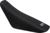 Tall Seat Foam Base w/ Non-Slip Black Cover - XR/CRF50