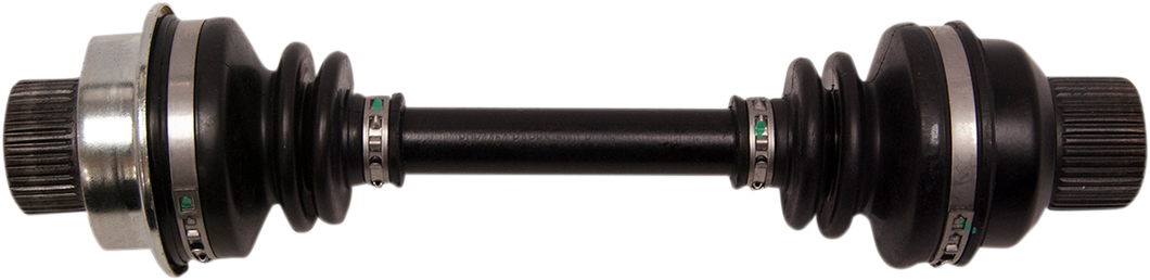 Front Propeller Shaft