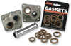 Pushrod Seal Set - Big Twin