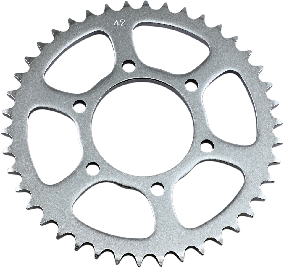 Rear Sprocket - 42 Tooth - Kawasaki - Lutzka's Garage