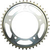 Steel Rear Sprocket - 41-Tooth - Suzuki/Triumph - Lutzka's Garage