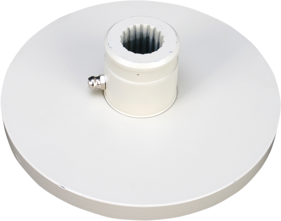 PTO Flywheel - Sea-Doo