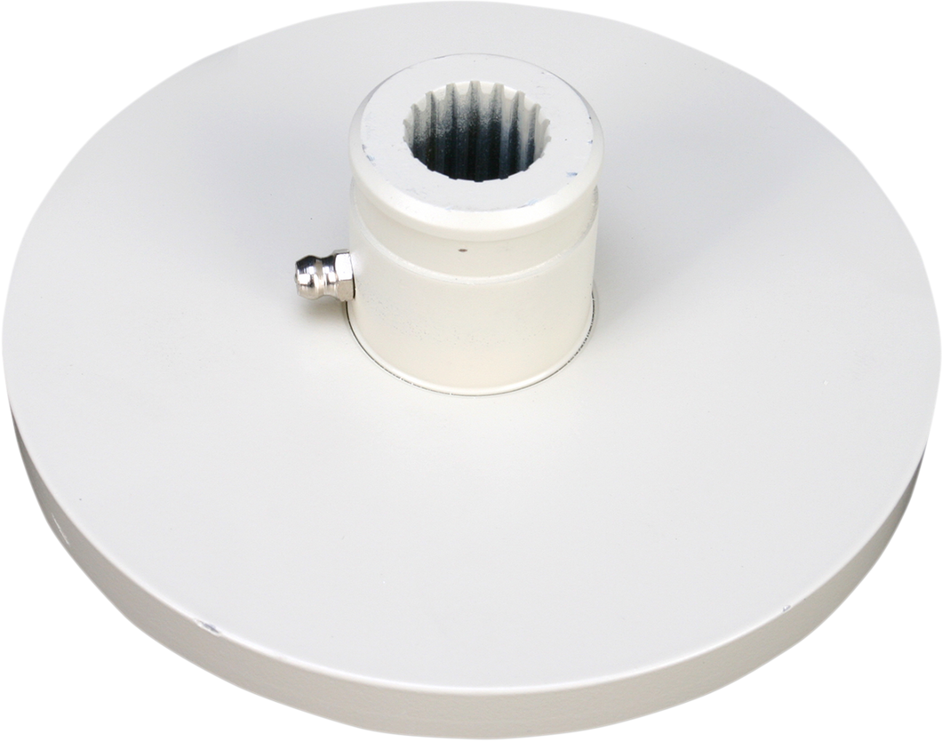 PTO Flywheel - Sea-Doo