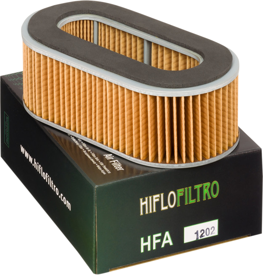 Replacement OE Air Filter - Honda