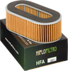 Replacement OE Air Filter - Honda
