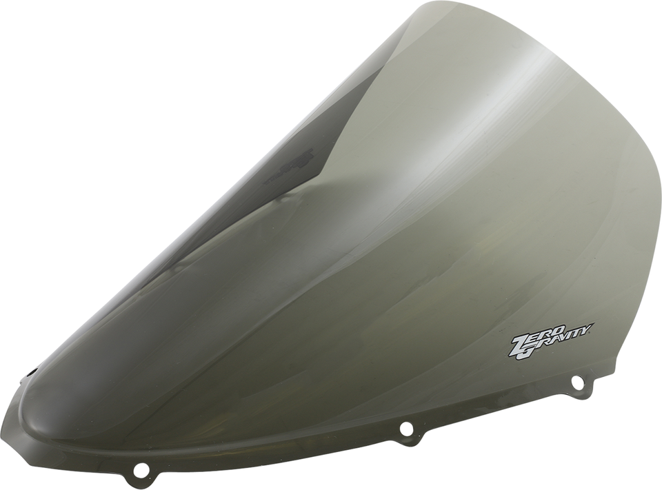 Sport Winsdscreen - Smoke - ZX14