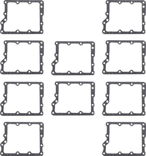 Trans Top Cover Gasket - Big Twin