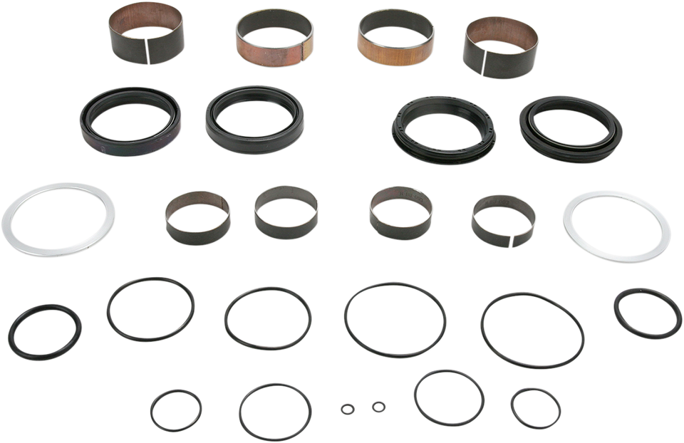 Fork Seal/Bushing Kit