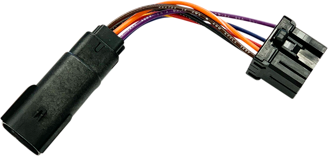 Rear Fender Harness Adapter