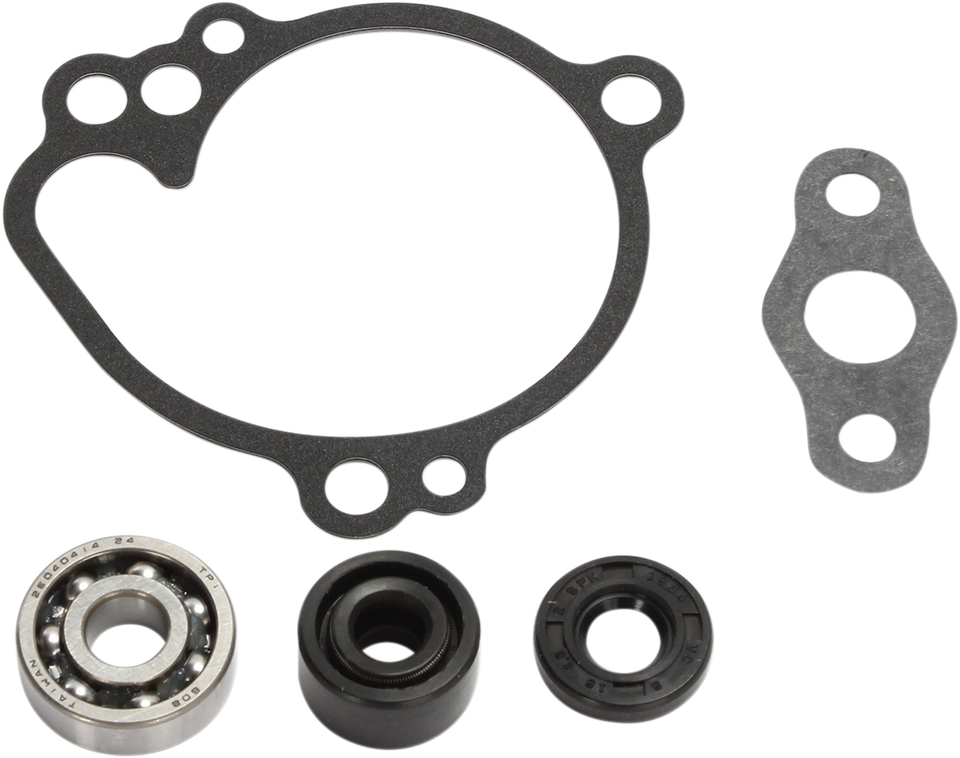 Water Pump Repair Kit - Kawasaki
