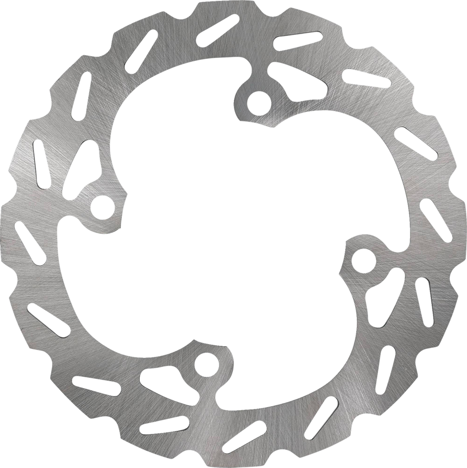 Brake Rotor