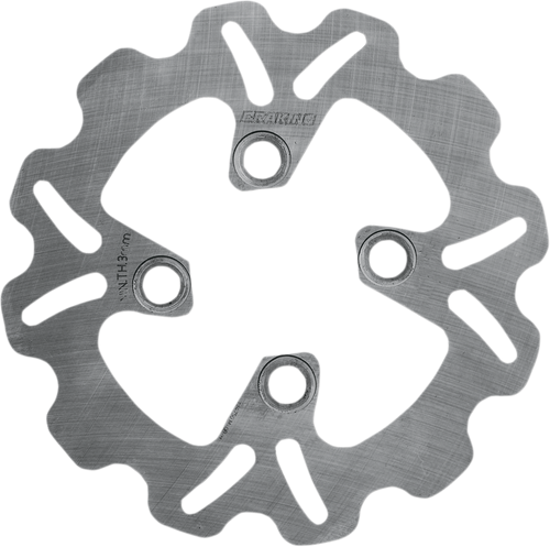 Brake Rotor - LT-R 450 - SZ43FID