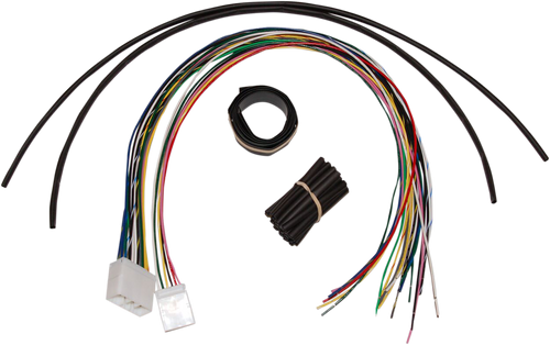 Handlebar Extension Harness 24