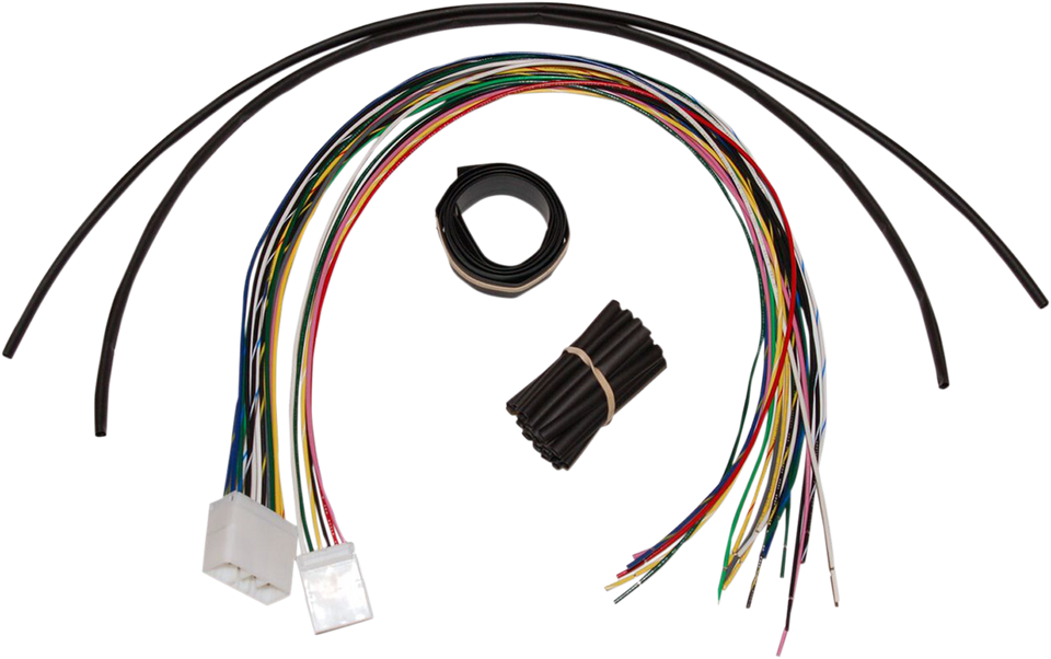 Handlebar Extension Harness 24" - Victory