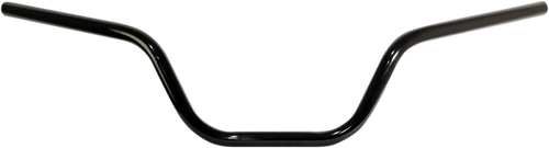 Handlebar - LTD - Black - Lutzka's Garage