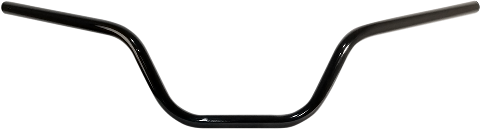 Handlebar - LTD - Black - Lutzka's Garage