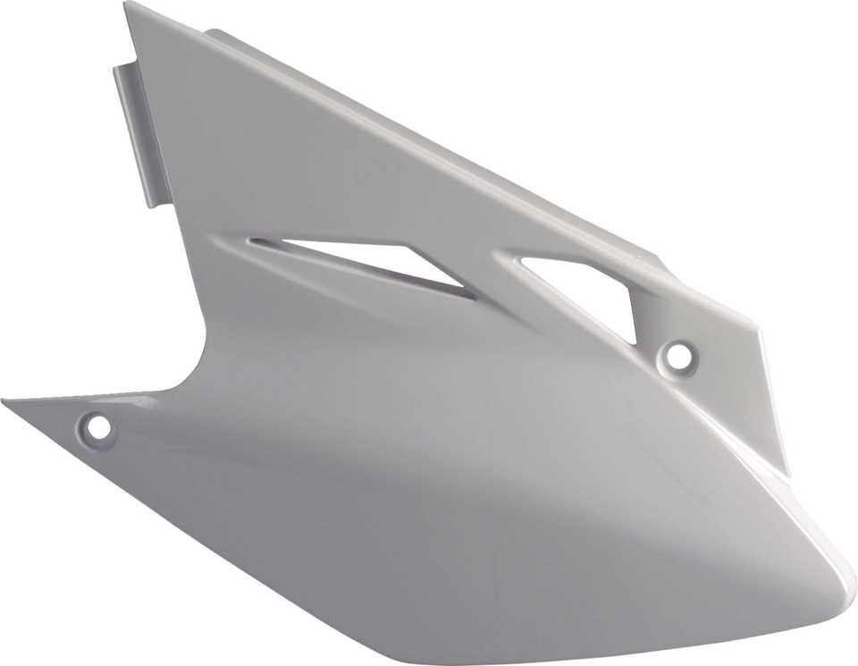 Side Panels - OEM White - KX 450F