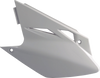 Side Panels - OEM White - KX 450F
