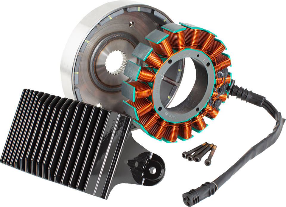 22 A Alternator Kit
