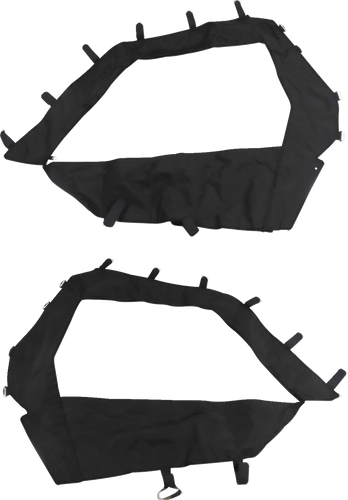 Side Enclosure - RZR