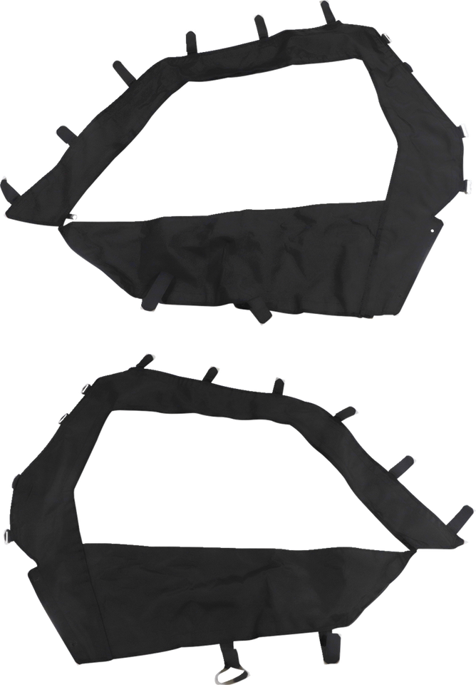 Side Enclosure - RZR