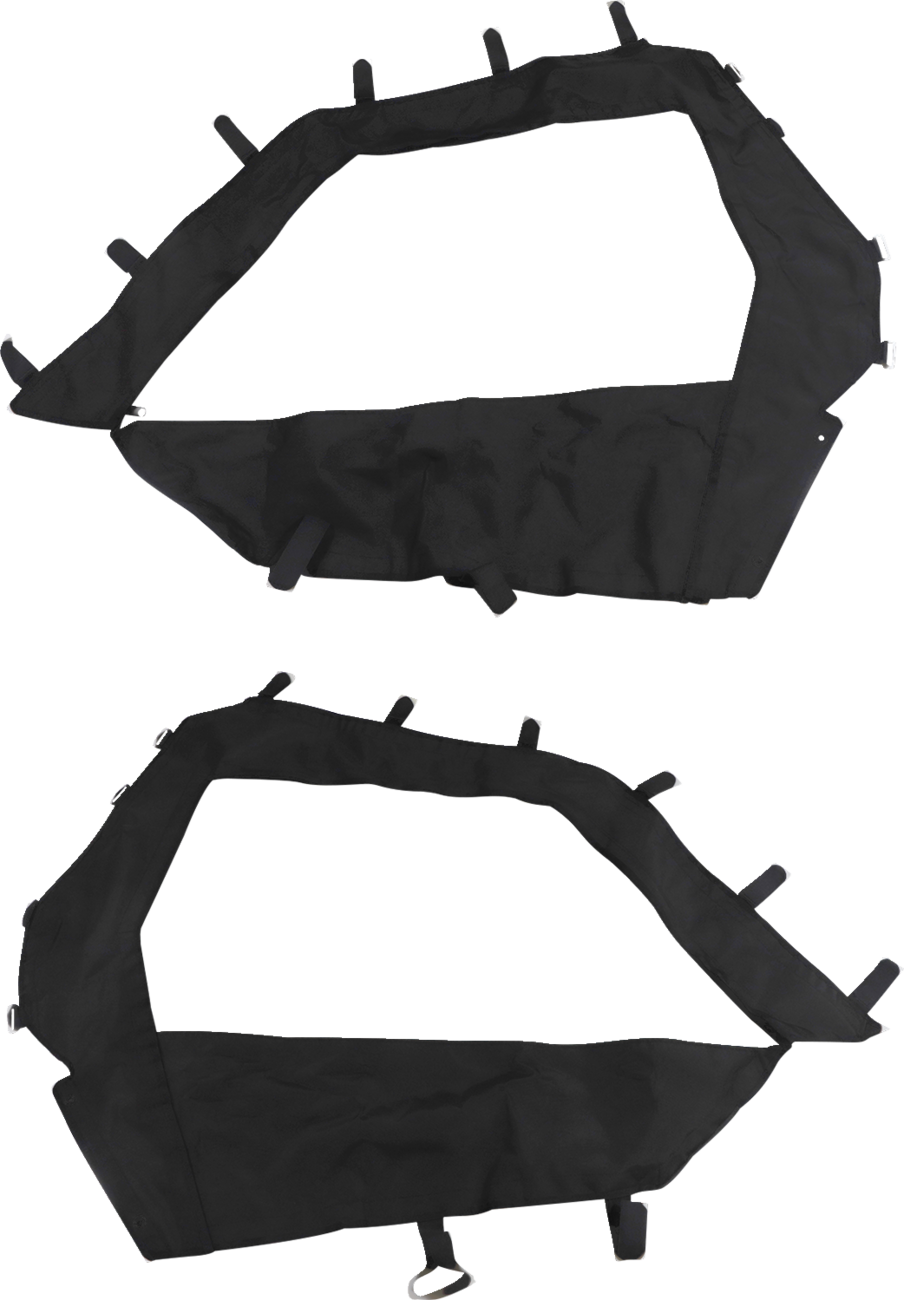 Side Enclosure - RZR