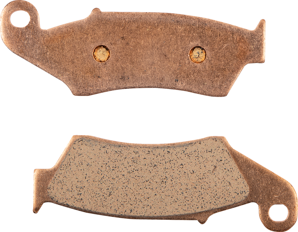 Brake Pads - Nitro Series