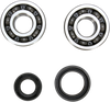 Crank Bearing and Seal Kit - Honda