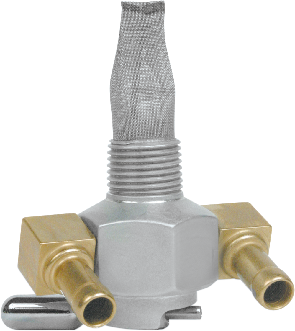 Power-Flo™ Fuel Valve - Suzuki