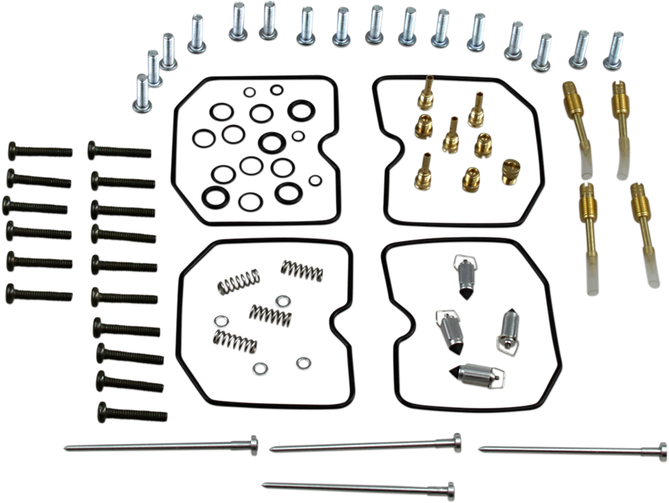 Carburetor Repair Kit - Kawasaki