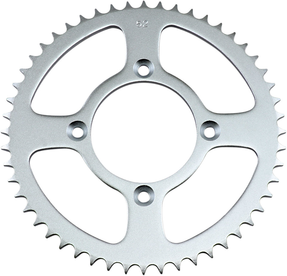 Rear Sprocket - 52 Tooth - Honda - Lutzka's Garage